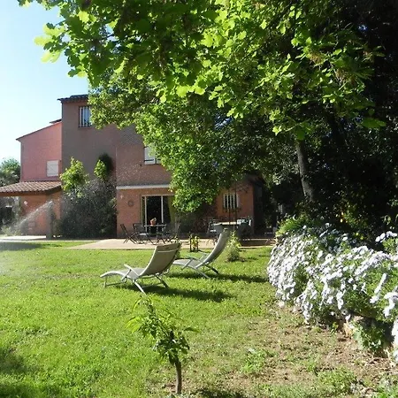 B&B Le clos des vignes Saint Raphael-3