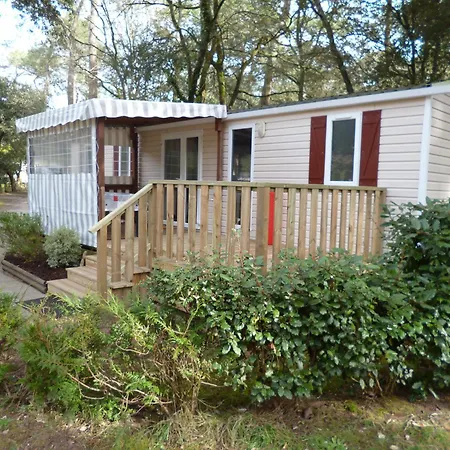 HOME-COSY - 6 pers - 40 m2 3 CH - 2 SDB et 2 WC-2