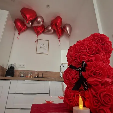 La Love - Love room Marseille-3