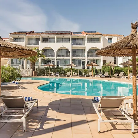 Les Bulles de Mer - Hotel Spa sur la Lagune-2