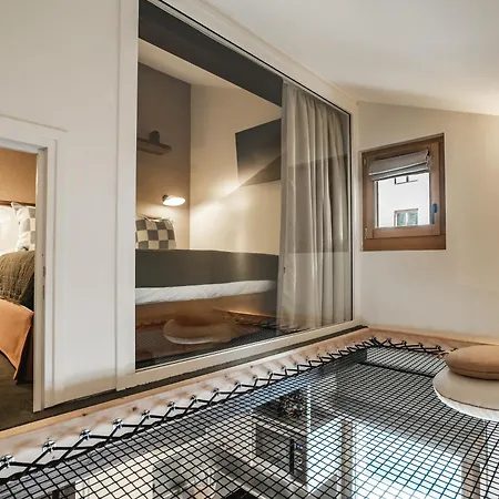 Appartements De L'Heliopic-2
