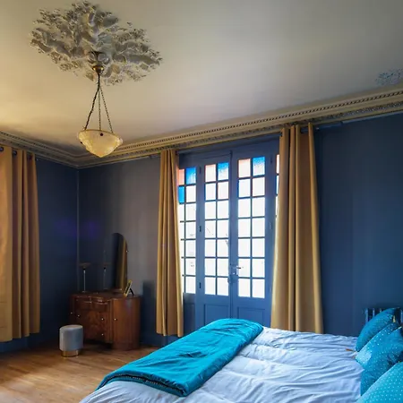 La Maison De Florence-2