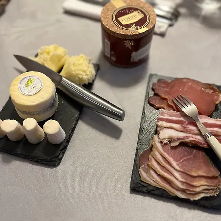 Chambre d'hôte-2