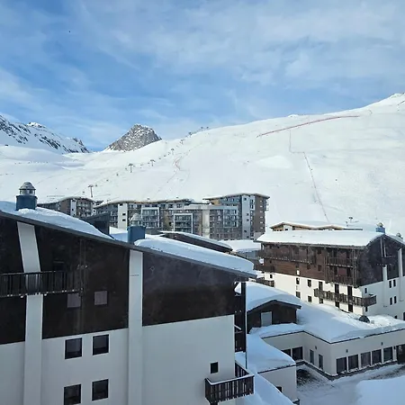 Hotel Le Ski D'Or-2