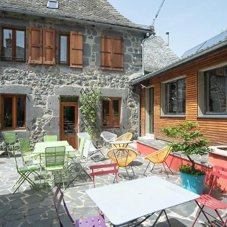 La Maison - Hôtel&Gîte-2