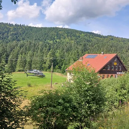 Auberge Des Hauts Viaux-2