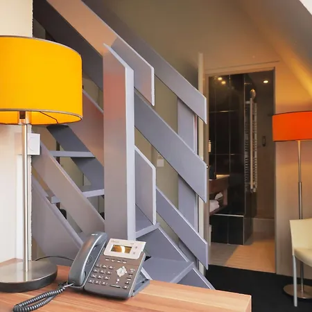 Best Western Hotel Atrium Valence-2