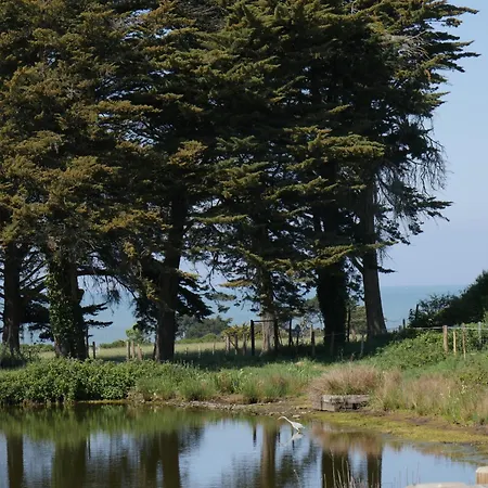 Éco-Domaine La Fontaine-3