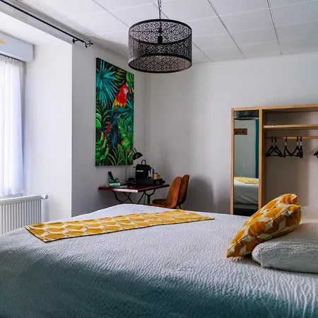 Central Hôtel et Spa-2