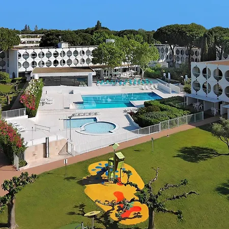 Residence Residéal La Grande Motte-3