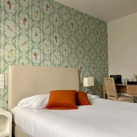 Hotel Marguerite-3