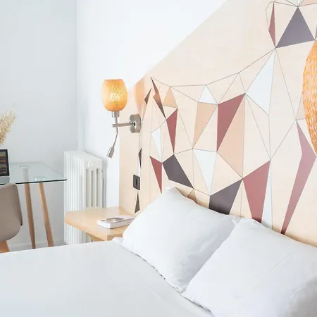 Ibis Styles Centre Niort-3