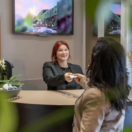 Ibis Styles Centre Niort-2