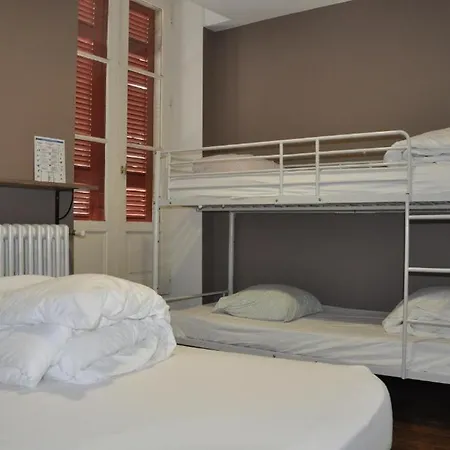 Hostel20 Ramuntcho-2