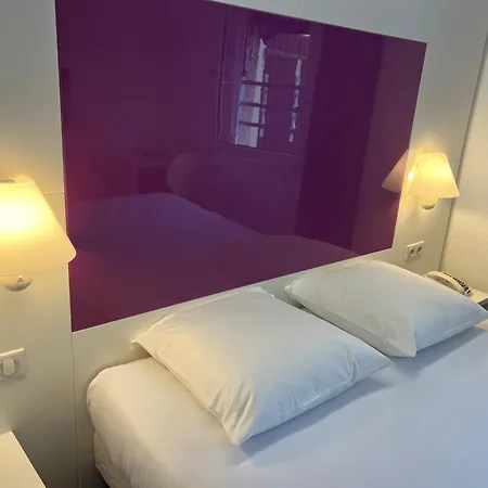 Tulip Inn Beaune-3