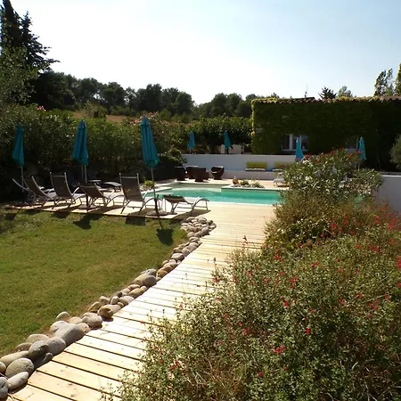 Le Relais De La Cavayere - Chambres D'Hotes Avec Spa & Sauna Carcassonne - Parking Prive Ferme-2