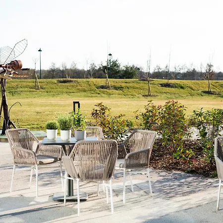 Ki Space Hotel & Spa - Near Disneyland Paris-3