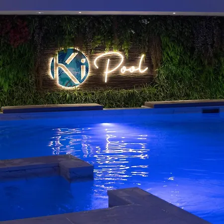 Ki Space Hotel & Spa - Near Disneyland Paris-2