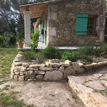 Mas de la Pinède ex-Les Arbousiers-2