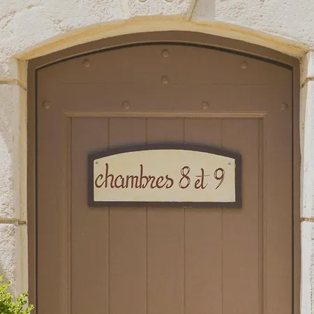 Hôtel de Charme Bello Visto-2