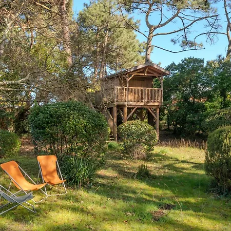 Holiday Home Les Bruyeres By Interhome-2