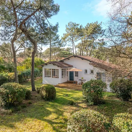 Holiday Home Les Bruyeres By Interhome-3