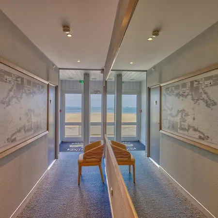 Hotel Le Jersey-3