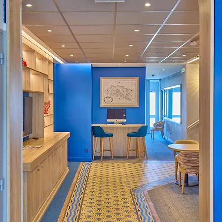 Hotel Le Jersey-2