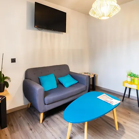 Temis Hotel Besancon-2
