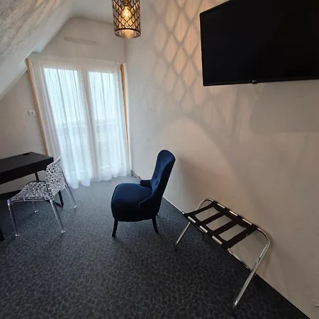 Hôtel l'Albatros-3