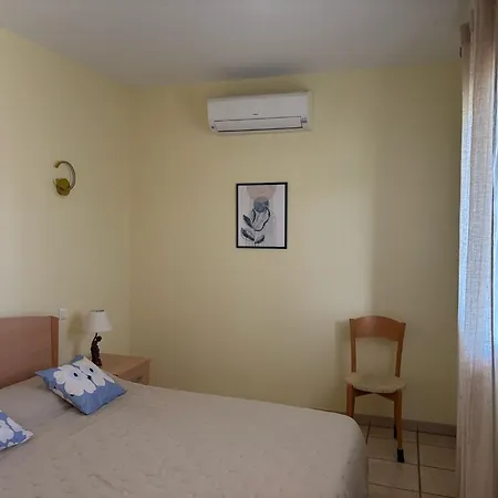 Résidence Villa Romana avec spa-2