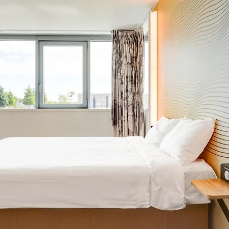 B&B HOTEL Reims Bezannes-2