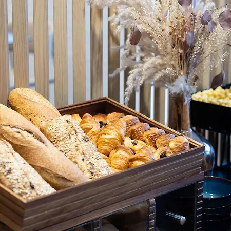Hilton Lille-3