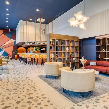 Hilton Lille-2