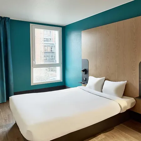 B&B HOTEL Orly Chevilly Marché International-3