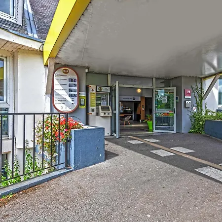 B&B HOTEL Quimper Sud Bénodet-3