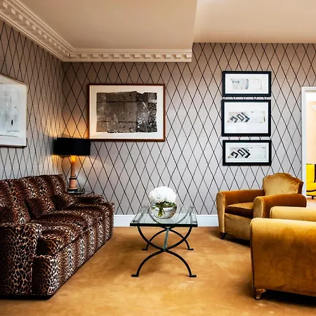 Hôtel de Berri Champs-Élysées, a Luxury Collection Hotel-3