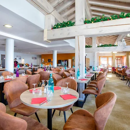 Hotel Club Mmv Les 2 Domaines-3
