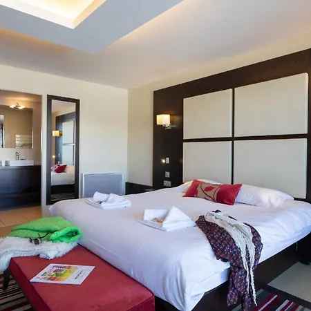 Hotel Club Mmv Les 2 Domaines-2
