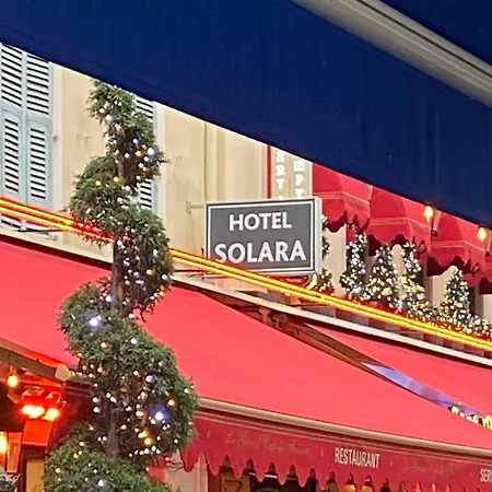 Hotel Solara-2
