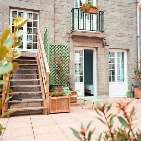 Hotel Le Croiseur Ginette-3