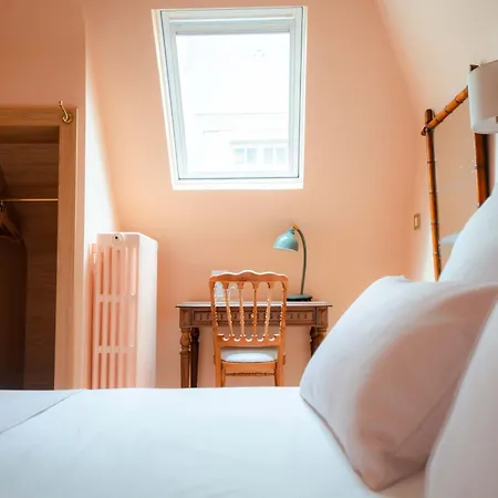 Hotel Le Croiseur Ginette-2