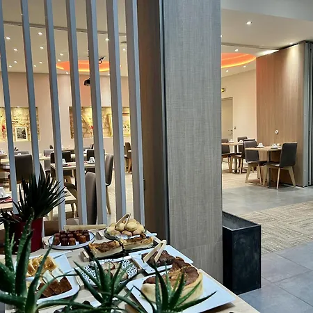 Best Western Hôtel De France-2