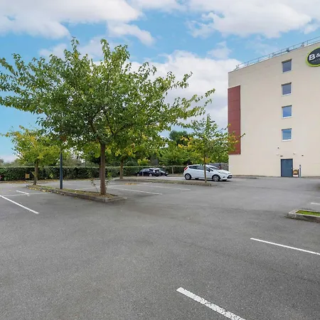 B&B Hotel Toulouse Purpan Zenith-2