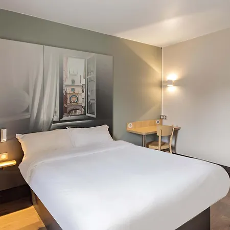 B&B HOTEL Rouen Saint-Étienne-du-Rouvray-2