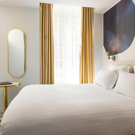 Hotel Le Nautilus-3