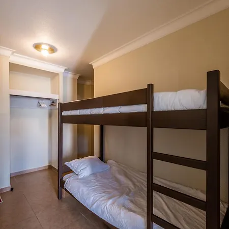 Résidence Château d'Acotz - Appartements avec piscine à 300m des Plages&Océan-3