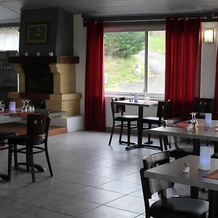 Logis des Crêtes de Pignols-2