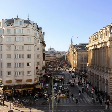 Hotel Hor Europe-2