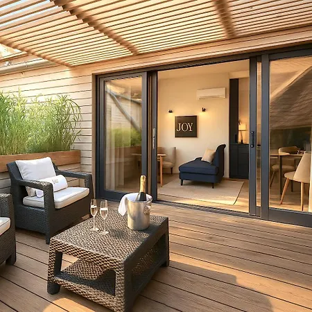 MAYA Appartements&Suites-2